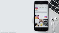 Álbumes de fotos pronto en Instagram
