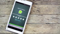 Límite al reenvío de mensajes en WhatsApp