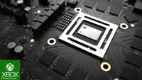 Detalles secretos de la Xbox Scorpio