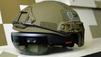 Gafas de realidad aumentada para matar