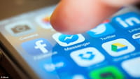 Un virus difundido por Messenger