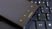 Sony presenta sus 'smartphones' Xperia X