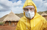 No habrá vacunas contra el ébola hasta enero del 2015