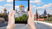 Patrimonio histórico en realidad virtual
