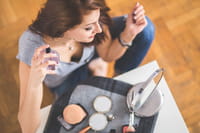 Desodorante: ¿se utiliza correctamente?