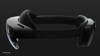Así son las nuevas HoloLens 2 de Microsoft