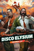 Disco elysium