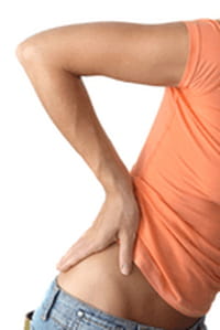 La resonancia magnética lumbar sólo debe realizarse en casos excepcionales