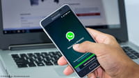 Geolocalización en los chats de WhatsApp