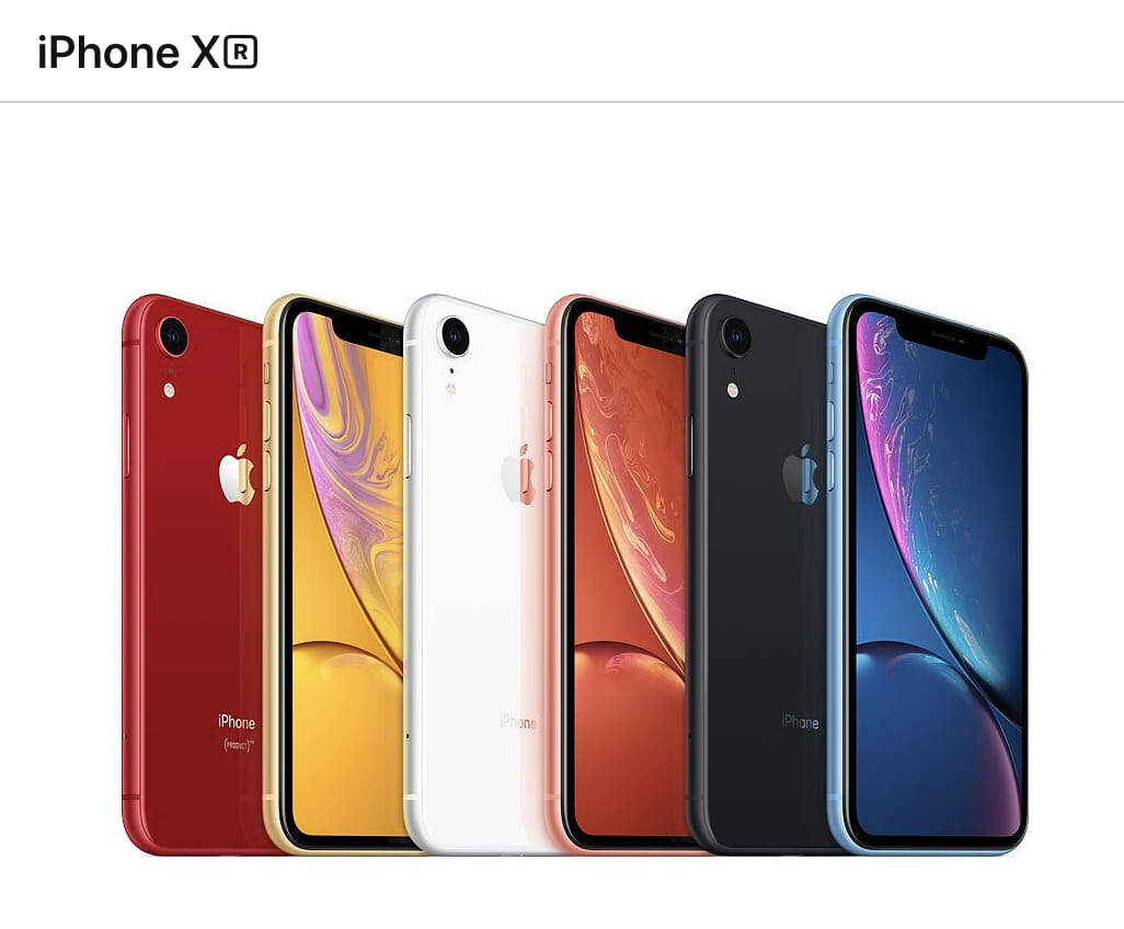 Las mejores ofertas en móviles del Black Friday 2020 CCM