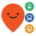 Descargar Moovit para iPhone (Profesional)