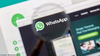 Más tiempo para borrar mensajes en WhatsApp