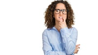 Por qué morderse las uñas sería benéfico