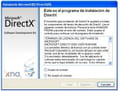 Descargar DirectX Redistributable (Video)