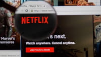 ¿El fin de las cuentas compartidas en Netflix?