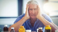 ¿Alzheimer debido a la ansiedad?
