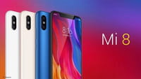 Llega el nuevo Xiaomi Mi8
