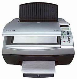 X5150 lexmark Driver Download (2020) Drivers x5150 lexmark Windows 10 download