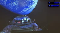 La cápsula de rescate de Elon Musk