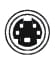 Conector S-Video