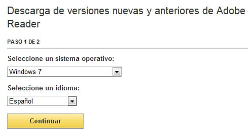 Cómo utilizar Adobe Reader