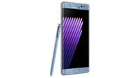 Galaxy Note7, prohibido en aviones