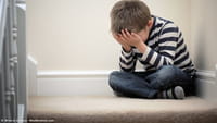 Divorcios afectan a la salud infantil