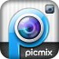 Descargar PicMix para BlackBerry (Internet)