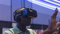 Oculus Rift no será compatible con Mac