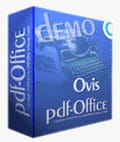 Descargar pdf-Office Pro para Mac (Tratamiento de texto)