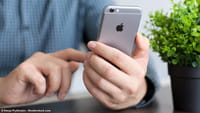 iPhone podría decir adiós al 3D Touch