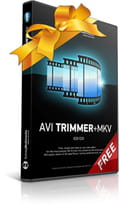 Descargar AVI Trimmer + MKV 2 (Editar un video)