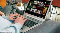 Ver Netflix mientras se navega en otras páginas