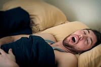 Mecanismo cerebral relacionado con la parálisis del músculo de la respiración durante el sueño