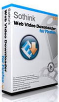 Descargar Sothink Web Video Downloader for Firefox (Extensiónes Firefox)