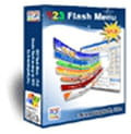 Descargar 123 Flash Menu (Webmaster)