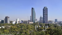 Millonario 'hackeo' en México