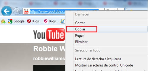 Descargar videos de YouTube con aTube Catcher