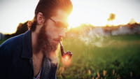 El primer cigarro del día es el más peligroso