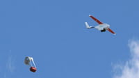 Drones para salvar vidas