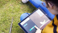 Aprender código con una 'varita mágica'