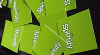 Una web para 'engañar' a Spotify