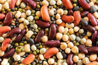 Cómo influyen los frijoles en la pérdida de peso