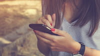 Novedades en el Top 5 de 'smartphones'