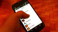 WhatsApp, con búsqueda por palabras clave