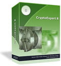 Descargar CryptoExpert (Sistemas criptográficos)