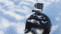El dron de GoPro, ¿con vídeos de 360°?