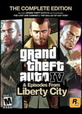Descargar gta iv gratis para pc