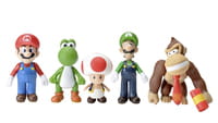 Nintendo crea Super Mario Maker Bookmark