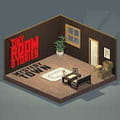Tiny room